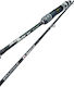 Lemax Japan Evo Καλάμι Ψαρέματος για Jigging 1.9m 150gr