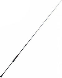 Xzoga Buster für Jigging / Langsames Jigging 1.98m 150gr