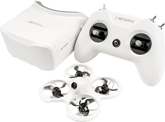 BetaFPV Cetus Pro Dron 5.8 GHz cu Cameră și Telecomandă