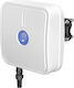 QuWireless Qumax για Teltonika TRB140 Εξωτερική Κεραία 4G Κατευθυντική 6dBi