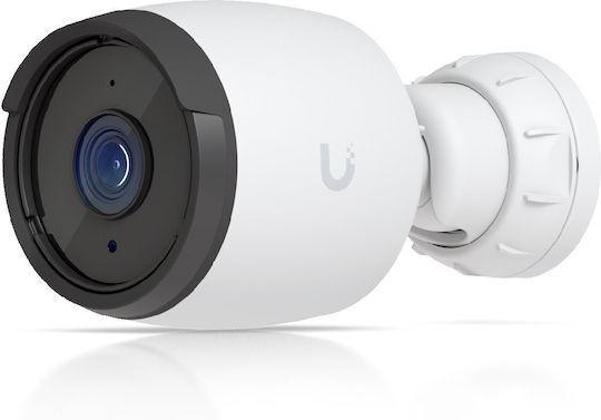 Ubiquiti G6 IP Κάμερα Παρακολούθησης 4K Αδιάβροχη με Μικρόφωνο
