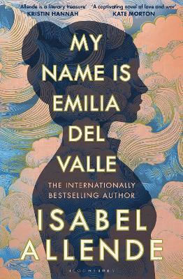 Numele meu este Emilia Del Valle Tpb 9781526687654