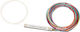 Extralink Splitter 1τμχ