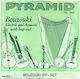 Pyramid Satz Saiten für Bouzouki