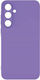 Color Back Cover Σιλικόνης Μωβ (Oppo Reno8 T)