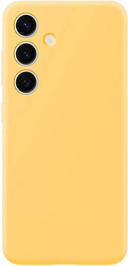 Soft Silicone Back Case Oneplus Nord 2t Color Yellow