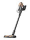 Dreame Wiederaufladbar Stielstaubsauger 29.6V Weiß AL2401.6977328060723