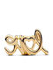Pandora Moments Handwritten Love Charm