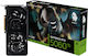 Gainward GeForce RTX 5060 Ti 8GB GDDR7 Ghost Κάρτα Γραφικών