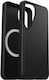 Samsung Back Cover Plastic Negru (Galaxy S25+)