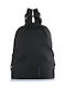 Mandarina Duck Backpack Black
