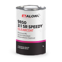 Etalon Προστατευτική Βαφή Αυτοκινήτου 1000ml