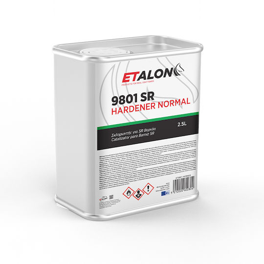 Etalon Autohärter 2500ml
