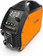 Jasic EVO20 ARC 200 PFC Welding Machine MMA / TIG with Maximum Welding Current 200A and Duty Cycle 25%