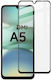 Redmi A5 4G 171.7mm Imak 9H Surface Hardness Full Face Tempered Glass Film Pro+ Series