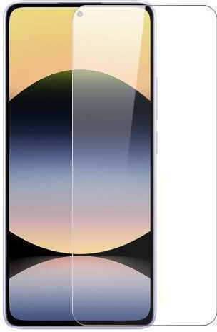 Xiaomi Redmi Note 14 5g Northjo A++ Screen Protector Tempered Glass Film Clear