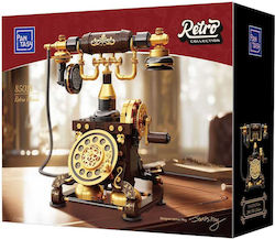 Pantasy Retro Phone For Age 6+ 766 Pieces