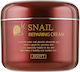 Jigott Snail Reparing Cremă Hidratantă De Față Cu Slime De Melc 100ml