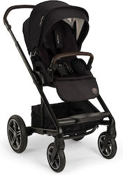 Nuna Mixx Next Black Element Nuna Mixx Next Black Element