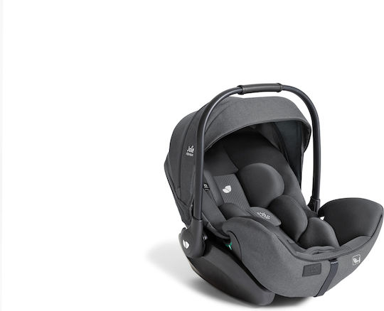 Joie Pro Signature Scaun Auto pentru Copii i-Size Ebony 0-13 kg
