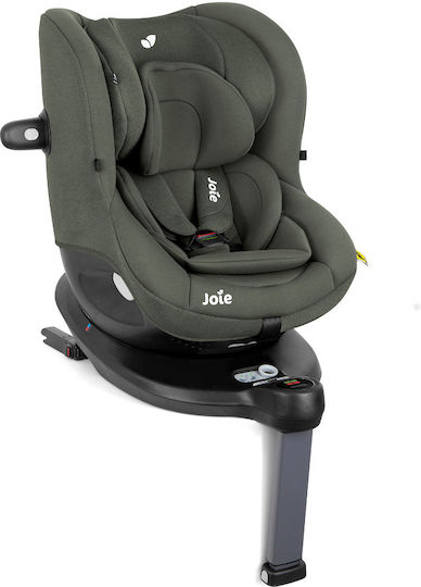 Joie I-Spin 360 Καθισματάκι Αυτοκινήτου i-Size με Isofix Thyme 0-18 kg