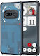Xundd Back Cover Πλαστικό Διάφανο (Nothing Phone (3a))