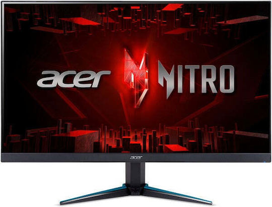 Acer Nitro VG270UG IPS Монитор 27" QHD 2560x1440 с Време за Реакция 1мс GTG