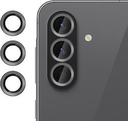 Kalebol Camera Protection Tempered Glass Black for the Samsung Galaxy A26 5G