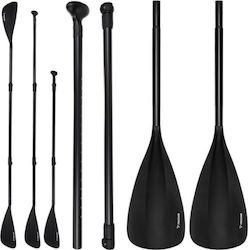 Trizand Padelă Reglabilă 4 piese 229cm 2în1 18139-0