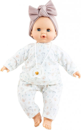 Paola Reina Baby Doll Sonia 36 cm