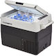 Frigider auto cu compresor Dometic Cff 45 12 24 220v 38 litri