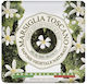 Nesti Dante Marsiglia Toscano White Musk Natural Toilet Soap 200g