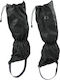 Gaiter 420 Hd Black Unisex Γκέτες Ορειβασίας Ta...