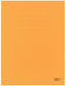 Next Manila File Folder with Ears Orange 35x25cm