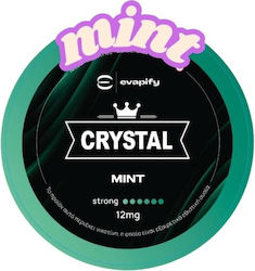 Crystal Crystal Mint Strong 12mg/g