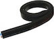 Кабел Garland H05rnh2-f 2x1.5mm² Черен