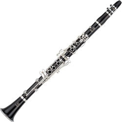 Yamaha Κλαρινέτο Yamaha Κλαρινέτο