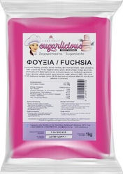 Sugarlicious Ζαχαρόπαστα