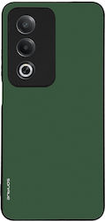 Sonique Colorbloc Back Cover Σιλικόνης Πράσινο ...