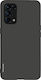 Sonique Colorbloc Back Cover Σιλικόνης Γκρι (Op...
