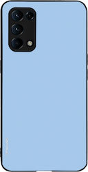 Sonique Colorbloc Back Cover Silicone Turquoise...