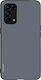 Sonique Colorbloc Back Cover Σιλικόνης Μπλε (Op...