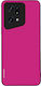 Sonique Colorbloc Back Cover Silicone Purple (O...
