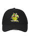 Neymar Jr Work & Activity Cap with LED Light Ideal for Night & Low Light 100% Cotton Adults Unisex
