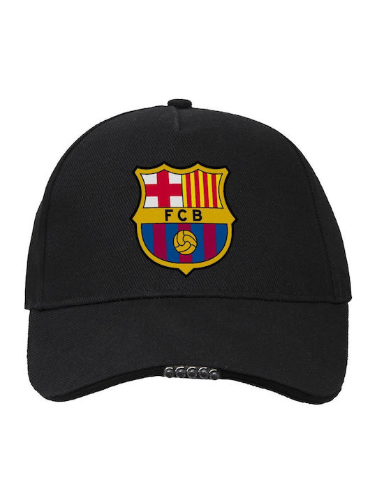 Barcelona Fc Καπέλο Εργασίας & Δραστηριοτήτων L...