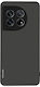 Sonique Colorbloc Back Cover Σιλικόνης Γκρι (On...