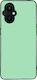 Sonique Colorbloc Back Cover Silicone Turquoise...