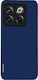 Sonique Colorbloc Задна корица Силикон Син (One...