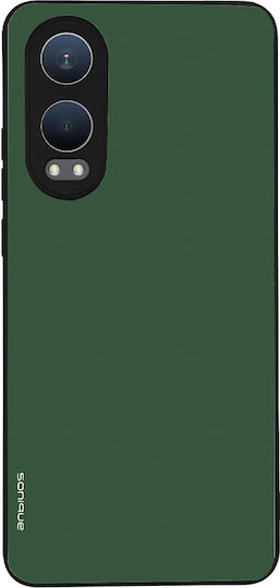 Sonique Colorbloc Back Cover Σιλικόνης Πράσινο (OnePlus Nord CE 4 Lite)