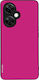 Sonique Colorbloc Back Cover Σιλικόνης Μωβ (One...